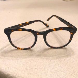 DIFF blue light glasses